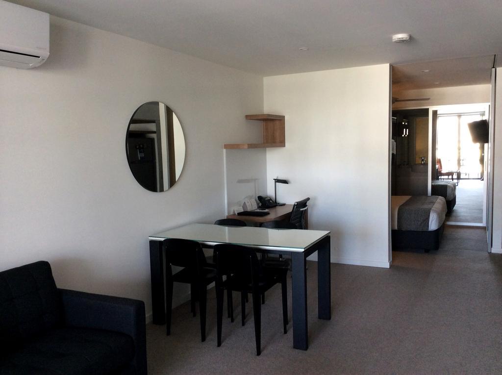 Morgan Suites Brisbane Luaran gambar