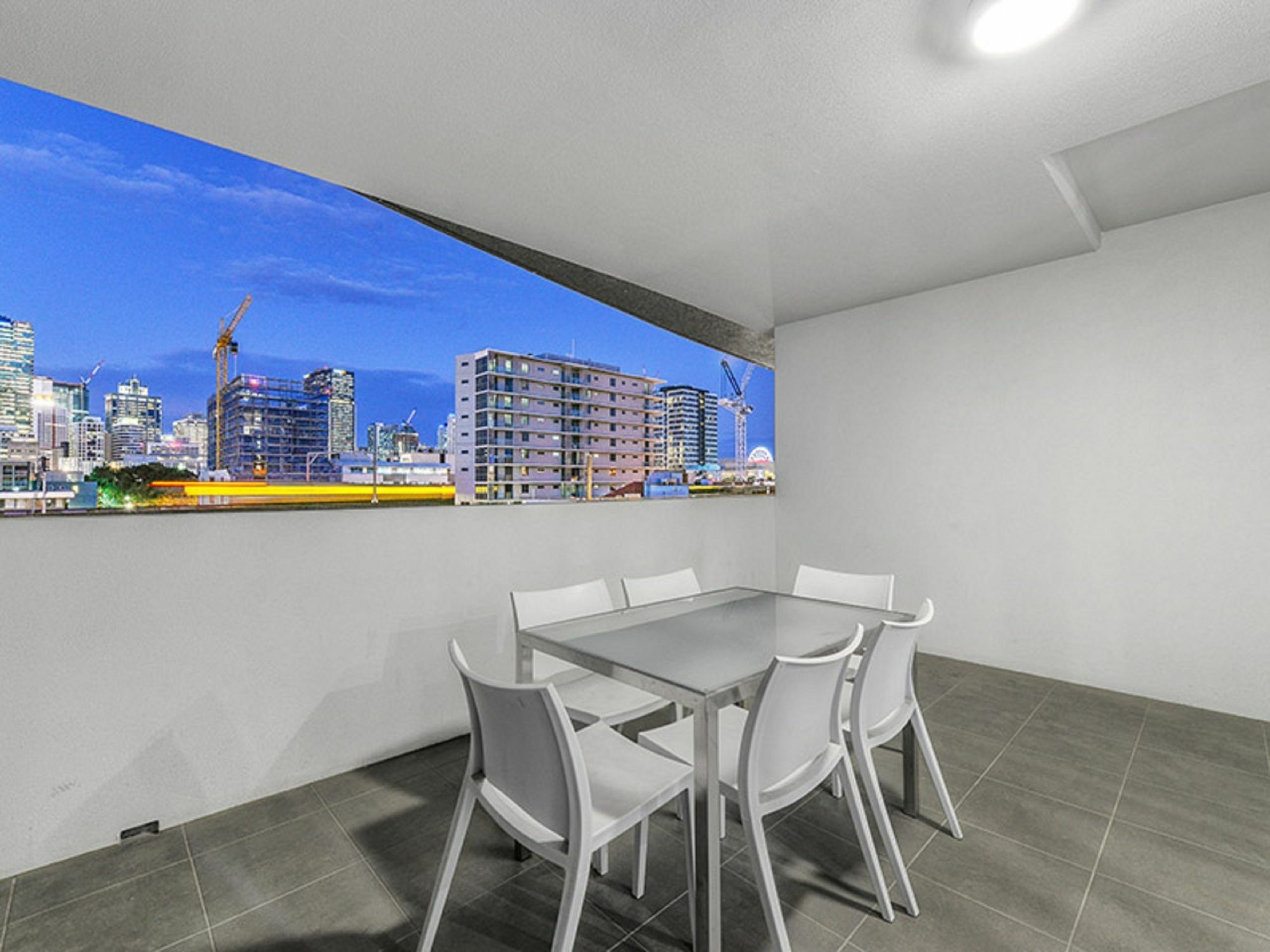 Morgan Suites Brisbane Luaran gambar