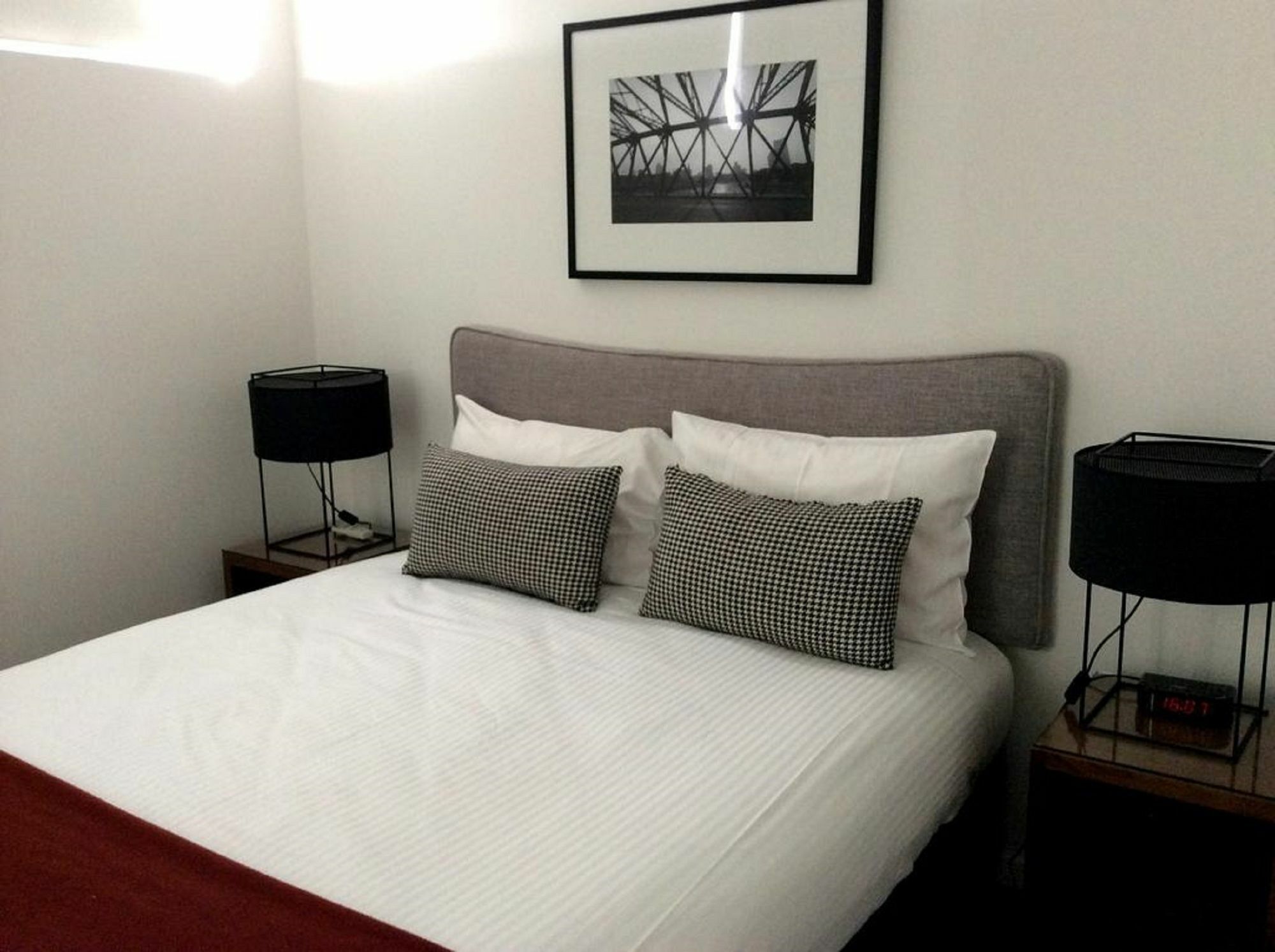 Morgan Suites Brisbane Luaran gambar
